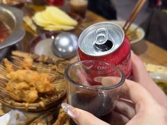 -正南齊北重庆老火锅(光华村直营店)