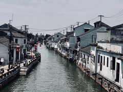 -山塘街