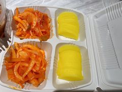 -桃园中华料理炸酱面(燕儿岛路店)