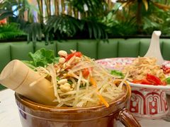 -KingThaia金泰兰(滨江天街店)