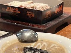 -一沙一城·岩烤牛扒(深圳首店)