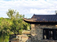 -东莞市可园博物馆