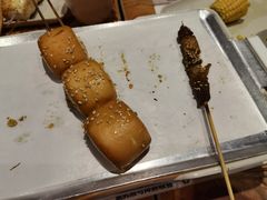 -木屋烧烤(岗顶二店)