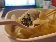 -鼎泰丰(渔阳店)