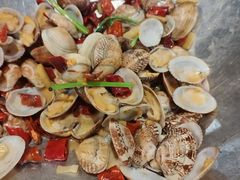 -船梆煮•蒸汽海鲜·生腌干蒸(五四广场店)