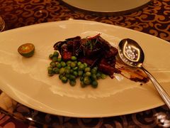 -汕头龙光喜来登酒店-采悦轩中餐厅