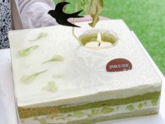 -积慕Cake(解放大道店)