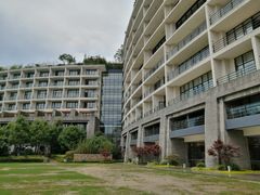 -天目湖涵田度假村