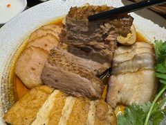 -大洋家·精品潮汕菜·生腌砂锅粥(天河东路店)