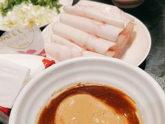-将台涮肉(酒仙桥店)