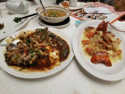 -喜爱轩酒楼·宴会厅