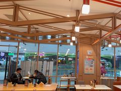 -味千拉面(泰州万达广场店)