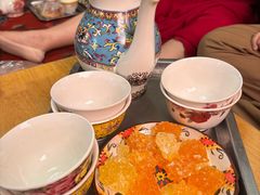 -百年老茶馆