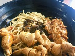 -老地方面馆(思南路店)