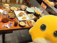 -状元阁烧烤(新华路总店)