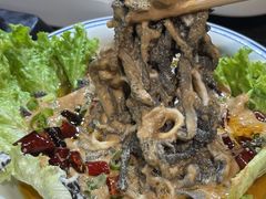 -清真·京华源铜锅涮肉(丰庆店)