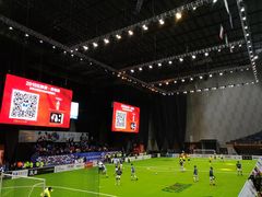 -成都金融城演艺中心