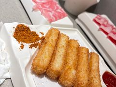 -海底捞火锅(宇飞大厦店)
