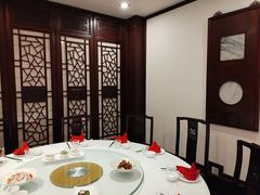 -得月楼·省级非遗·传统苏帮菜(观前店)