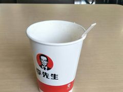 -李先生牛肉面大王(北京站售票厅餐厅)