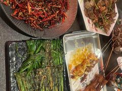 -马海涛牛肉串(领汇广场店)