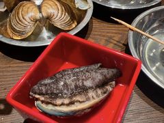-行运海鲜食集(北京首店)