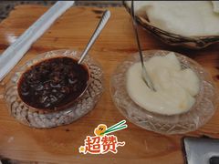 酥油奶渣-尼玛藏家风味园(阿山食城店)