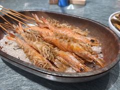 -蚝得喜海鲜(东城店)