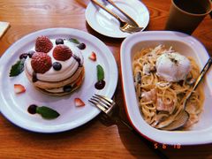 -AFS Cafe & Canteen(闽江二路店)