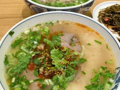 -西部马华清真兰州牛肉面·烧烤夜市(三里河店)