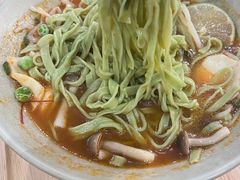 -théATRE茶聚场·餐厅(环球金融中心店)