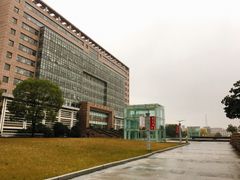 -中国计量大学(西校区)