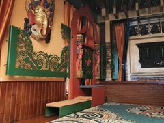-甘尼仕印度餐厅爵士酒吧(阳春巷店)