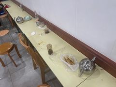 -春水锅贴·传统鲁菜(大明湖店)