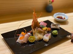 -鮨青(恒基名人购物中心店)