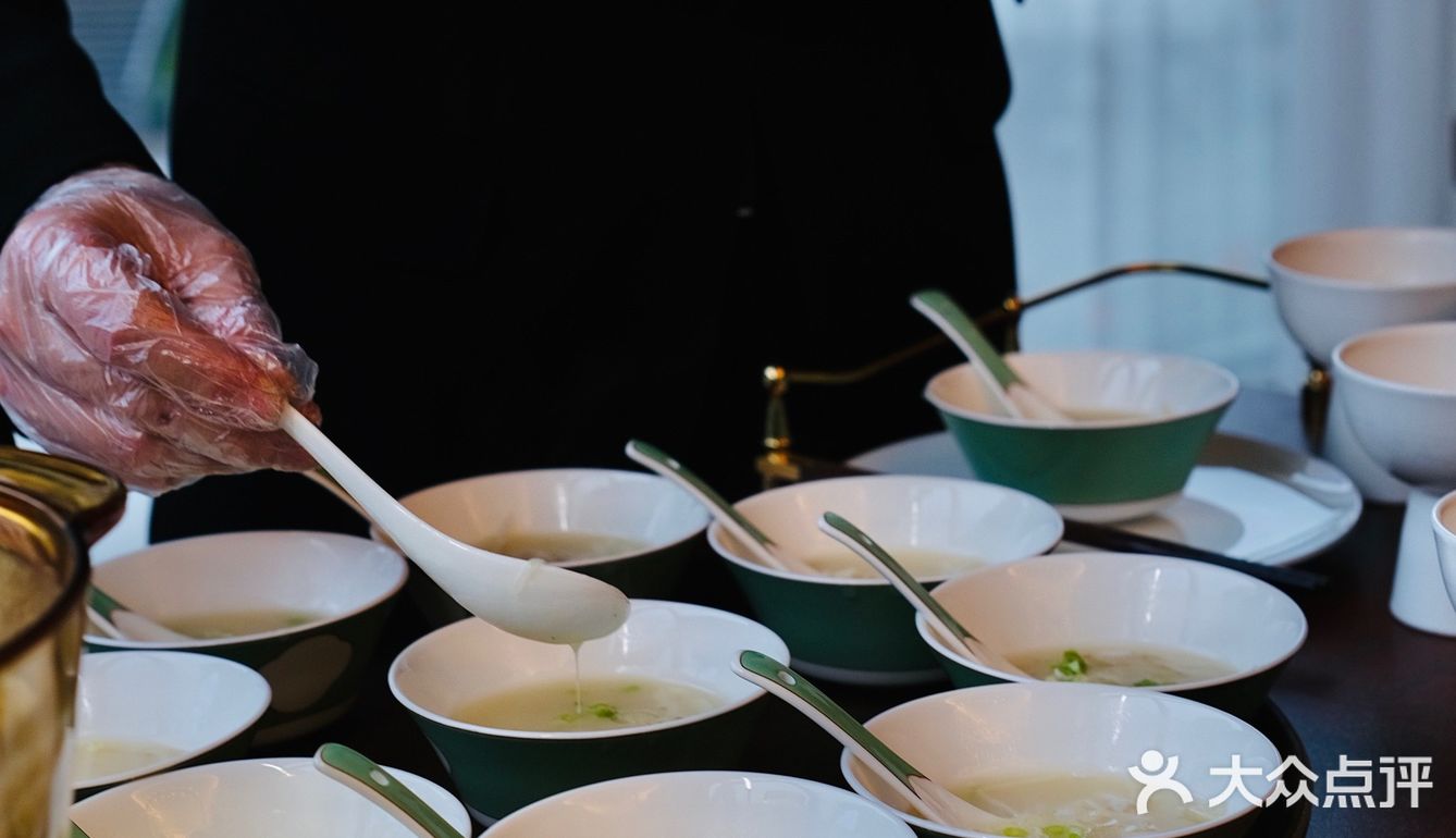 莎拉来啦｜四季流转，每一餐都想细细品味