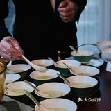莎拉来啦｜四季流转，每一餐都想细细品味