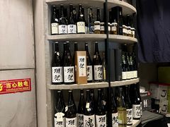-青叶日式料理(飘亮阳光广场店)