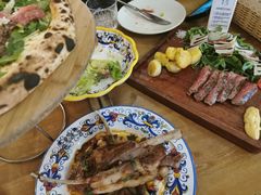 -Alimentari Grande(东湖路店)