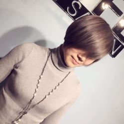 -崇森 HAIR SALON美发