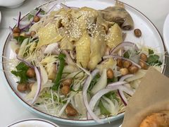 -嘉升大排档(番禺总店)