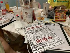 -谜·沉浸侦探剧本杀推理馆(静安店)
