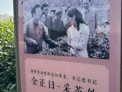 -绿茶餐厅(龙井船宴· 品牌总店)