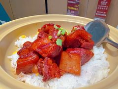 -老济南·济南菜(大明湖店)