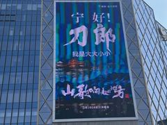 -梦之蓝青奥体育公园体育馆