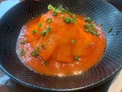 -索菲特酒店·乐轩华中餐厅