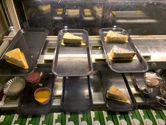 -吱咖啡西式简餐
