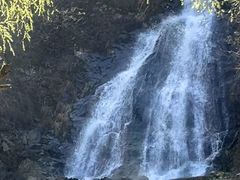 -秦岭终南山世界地质公园翠华山景区