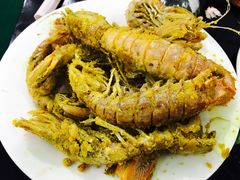 -QQ海鲜餐厅