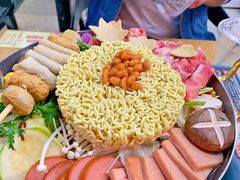 -李先生的首尔小馆(松江启源广场店)